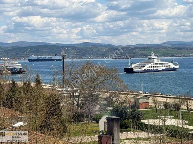 Gelibolu, Çanakkale içerisinde satılık mülk