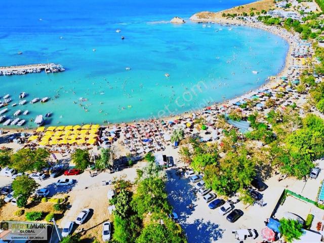 Gelibolu, Çanakkale içerisinde satılık Arsa