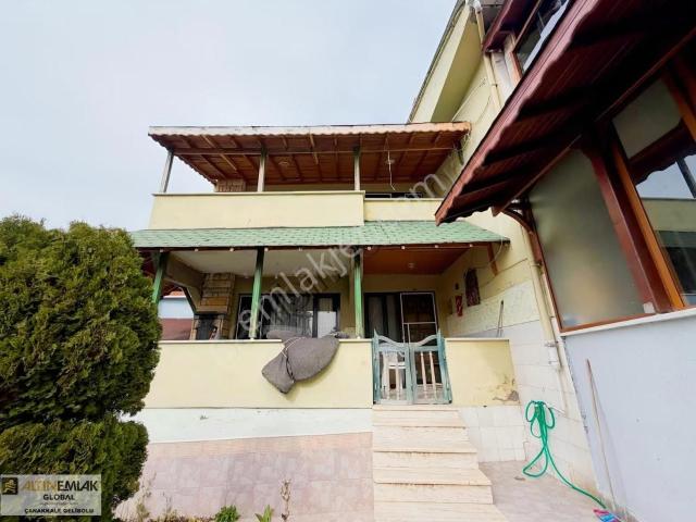 Gelibolu, Çanakkale içerisinde kiralık Villa