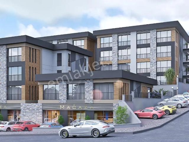 İzmit, Kocaeli içerisinde satılık mülk