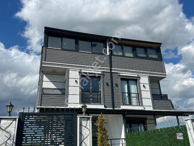Marmaraereğlisi, Tekirdağ içerisinde satılık Villa