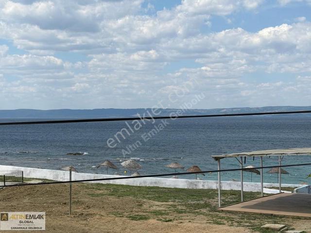Gelibolu, Çanakkale içerisinde kiralık Villa