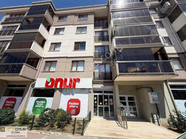 Gelibolu, Çanakkale içerisinde satılık mülk