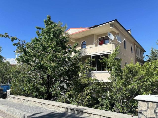 Palandöken, Erzurum içerisinde satılık Villa