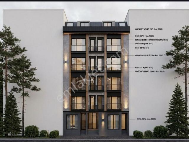 Yenimahalle Mahallesi, Bakırköy içerisinde satılık mülk