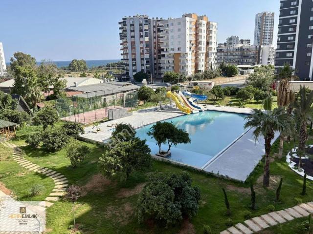 Mezitli, Mersin içerisinde satılık mülk