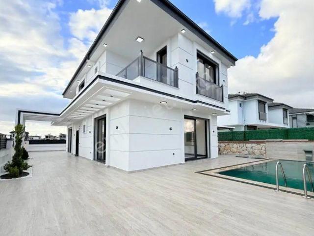Didim, Aydin içerisinde satılık Villa