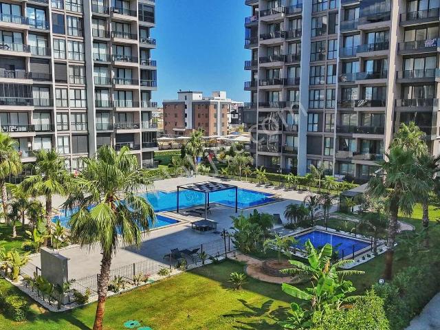 Aksu, Antalya içerisinde satılık mülk