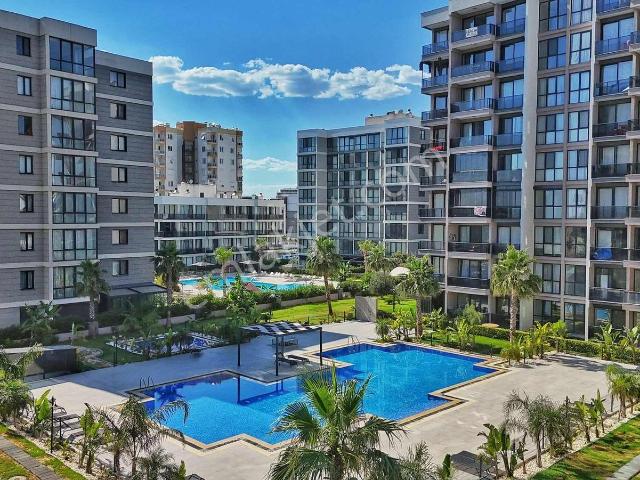 Aksu, Antalya içerisinde satılık mülk