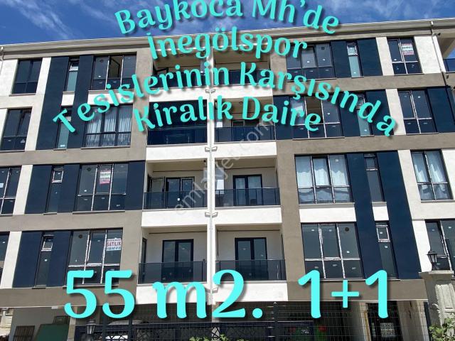 Baykoca, İnegöl içerisinde kiralık mülk