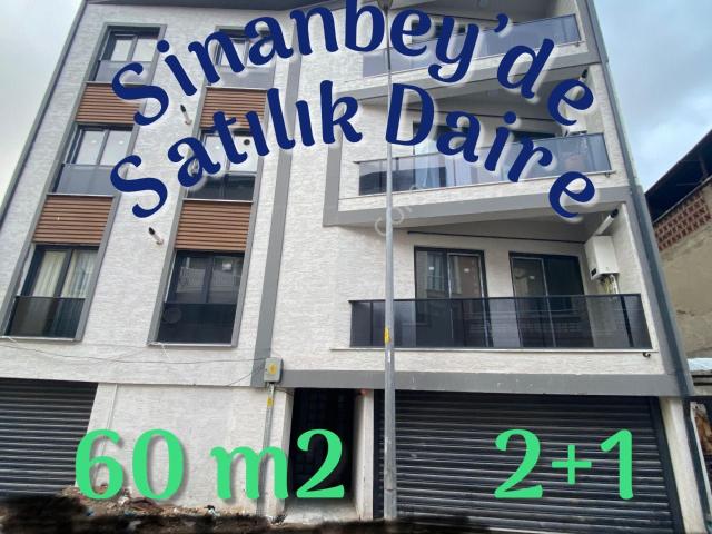 İnegöl, Bursa içerisinde satılık mülk