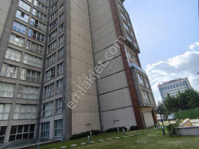 İstanbul içerisinde kiralık Residence