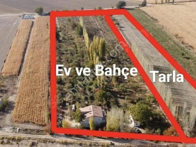 Çumra, Konya içerisinde satılık Villa