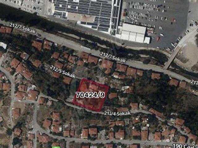 Altindağ, Ankara içerisinde satılık Arsa