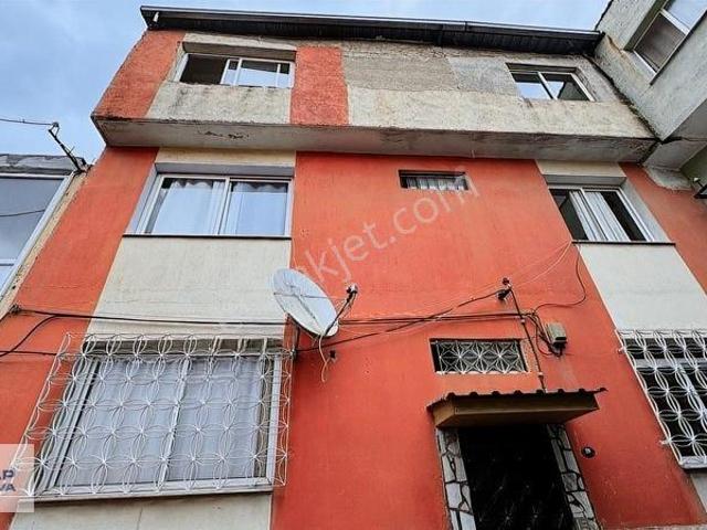 Birlik Mahallesi, Bornova içerisinde satılık Bina