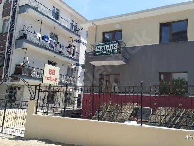 Telsizler, Altındağ içerisinde satılık Residence