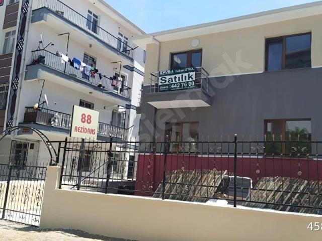 Altindağ, Ankara içerisinde satılık Residence