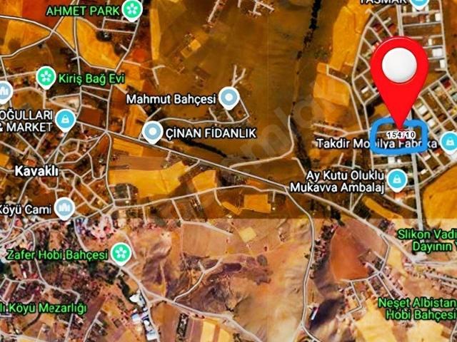 Kavaklı Mahallesi, Altındağ içerisinde satılık Dükkan