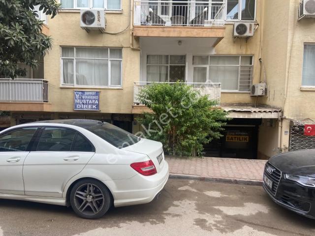 Antalya, Muratpaşa içerisinde satılık mülk