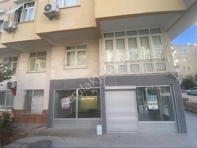 Muratpaşa, Antalya içerisinde kiralık mülk