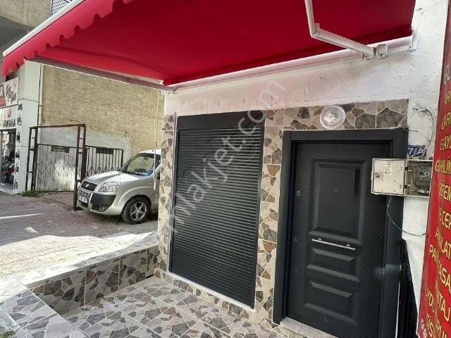 Muratpaşa, Antalya içerisinde satılık Dükkan