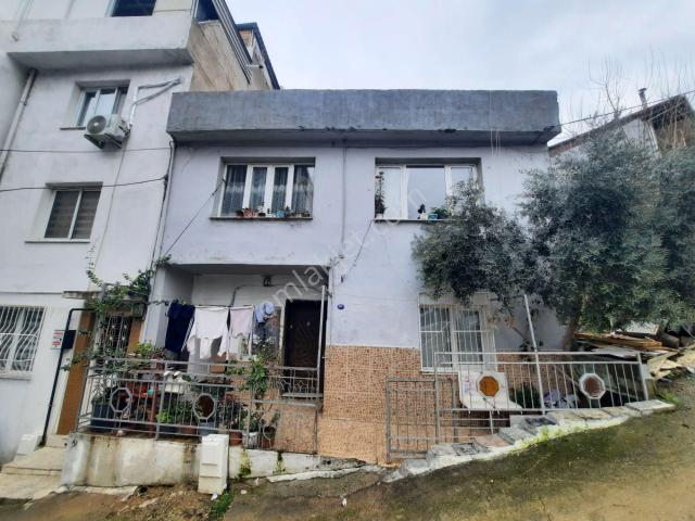 Bornova, İzmir içerisinde satılık Villa
