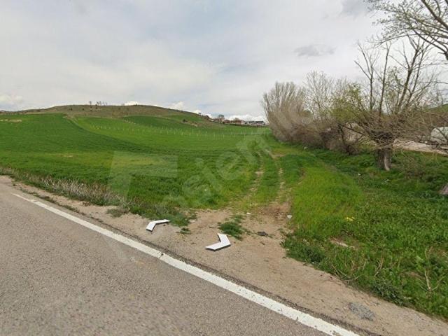 Altindağ, Ankara içerisinde satılık Arsa