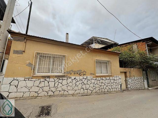 Bornova, İzmir içerisinde satılık Villa