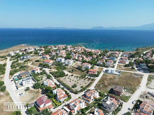 Çeşme, İzmir içerisinde satılık Arsa
