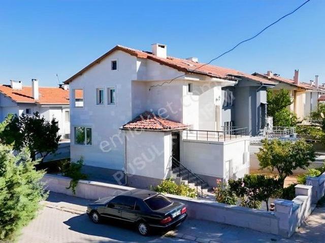 Avanos İlçe Merkezi, Avanos içerisinde satılık Villa