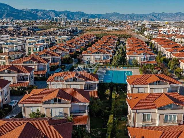 Döşemealti, Antalya içerisinde kiralık Villa