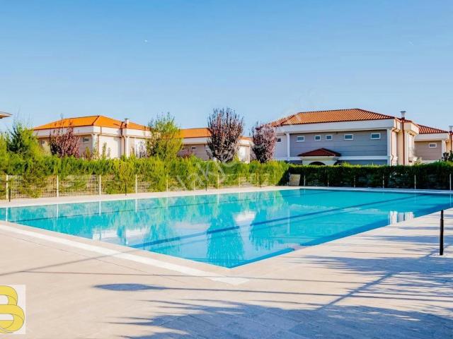 Döşemealti, Antalya içerisinde kiralık Villa