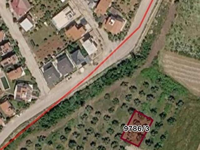 Altınkale, Döşemealtı içerisinde satılık Arsa