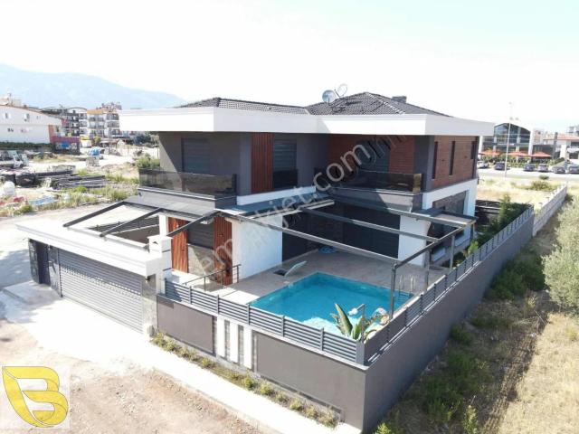 Döşemealti, Antalya içerisinde satılık Villa