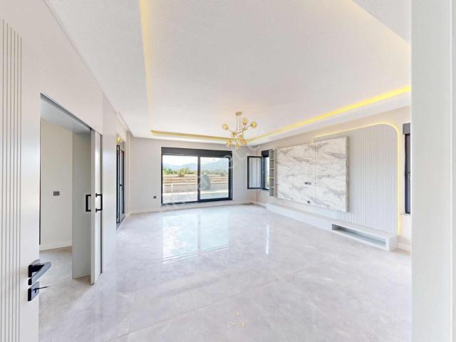 Döşemealti, Antalya içerisinde satılık Villa