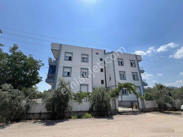Döşemealti, Antalya içerisinde satılık mülk