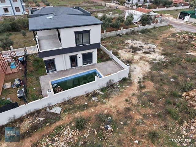 Döşemealti, Antalya içerisinde satılık Villa