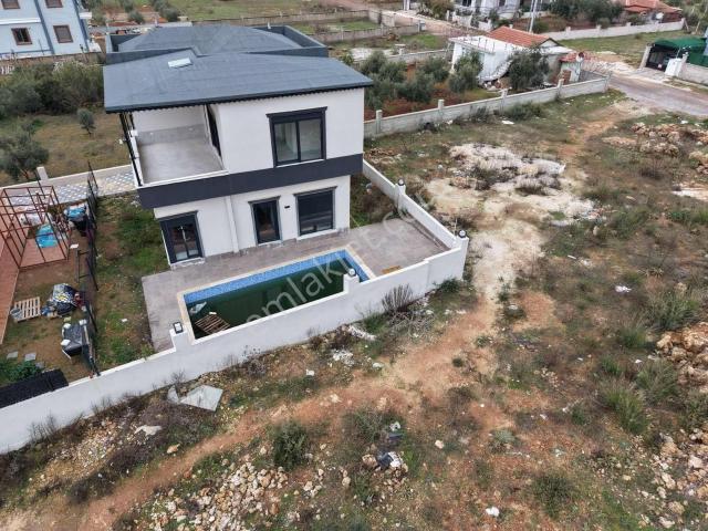 Döşemealti, Antalya içerisinde satılık Villa