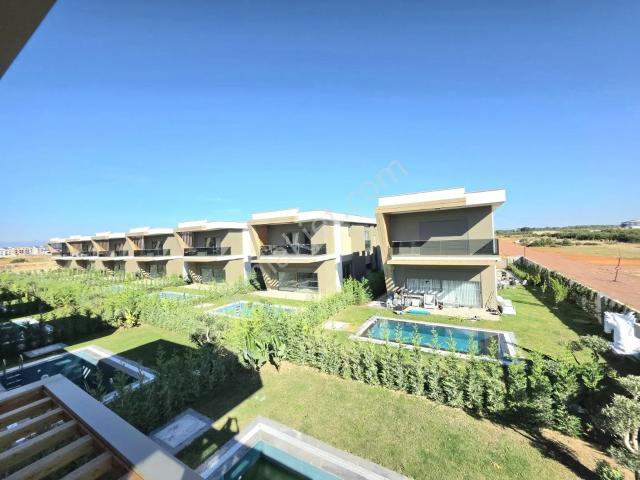 Döşemealtı, Döşemealti içerisinde satılık Villa