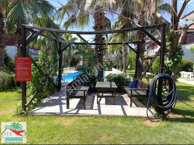 Döşemealti, Antalya içerisinde kiralık Villa
