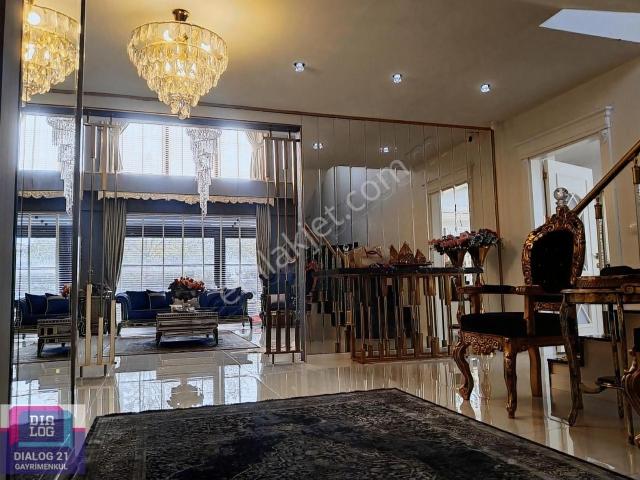 Sur içerisinde satılık Villa