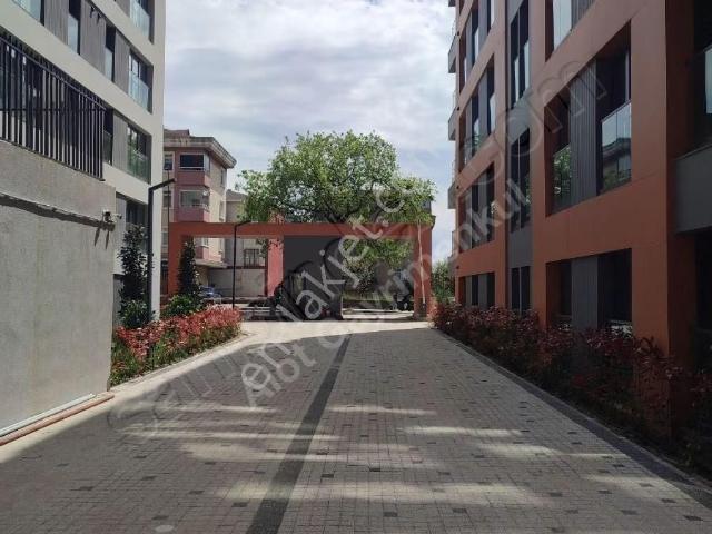Üsküdar, İstanbul içerisinde kiralık mülk