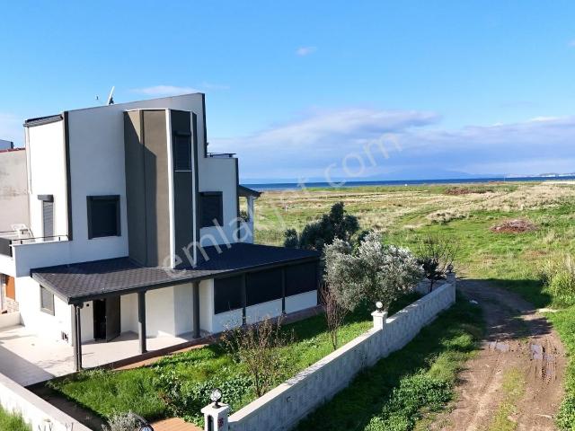 Ayvalik, Balikesir içerisinde satılık Villa