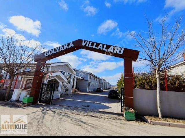 Gölbaşi, Ankara içerisinde satılık Villa