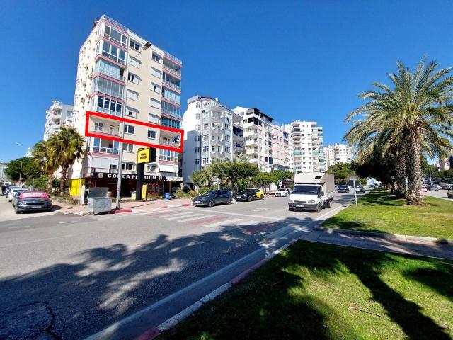 Konyaalti, Antalya içerisinde kiralık mülk