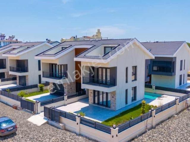 Didim, Aydin içerisinde satılık Villa