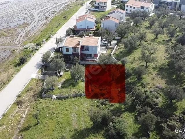 Ayvalik, Balikesir içerisinde satılık Arsa