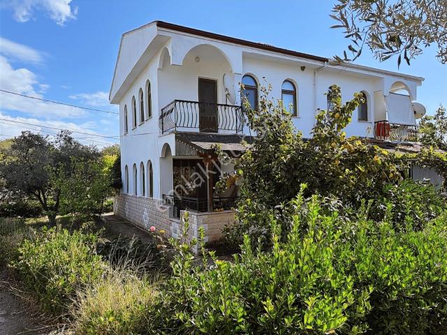 Ayvalik, Balikesir içerisinde satılık Villa