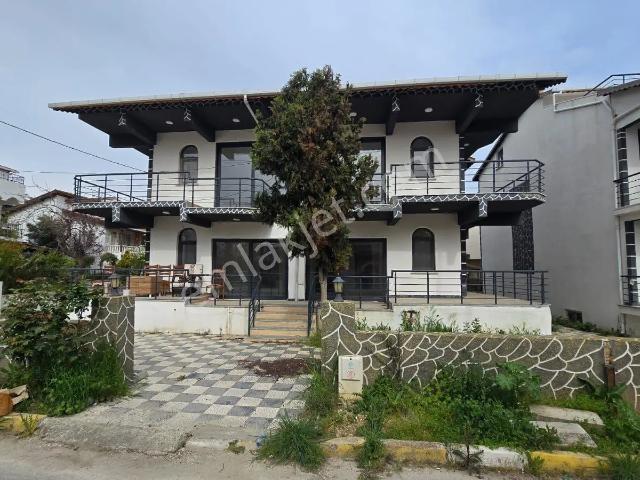 Silivri, İstanbul içerisinde satılık Villa