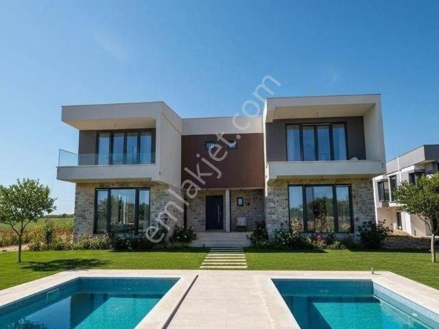 Didim, Aydin içerisinde satılık Villa